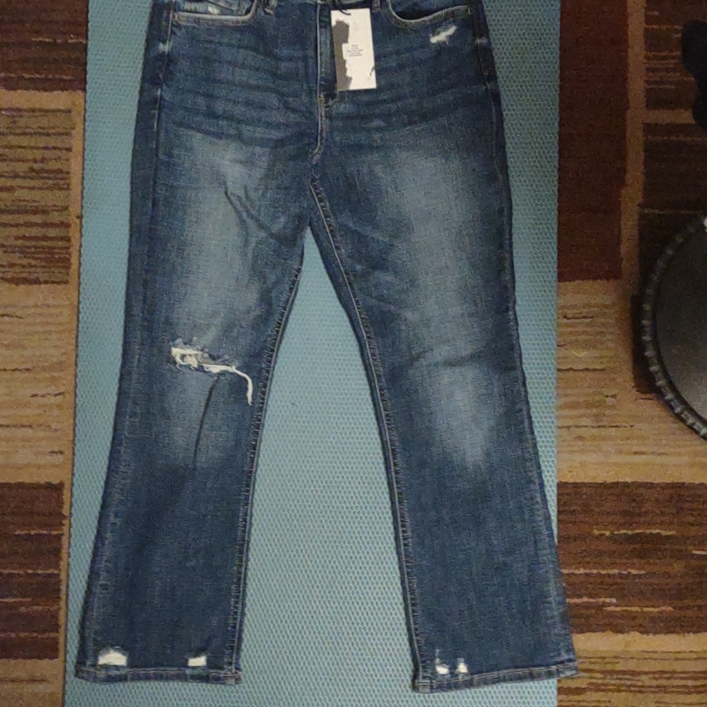 These were to short for me otherwise fit great.
